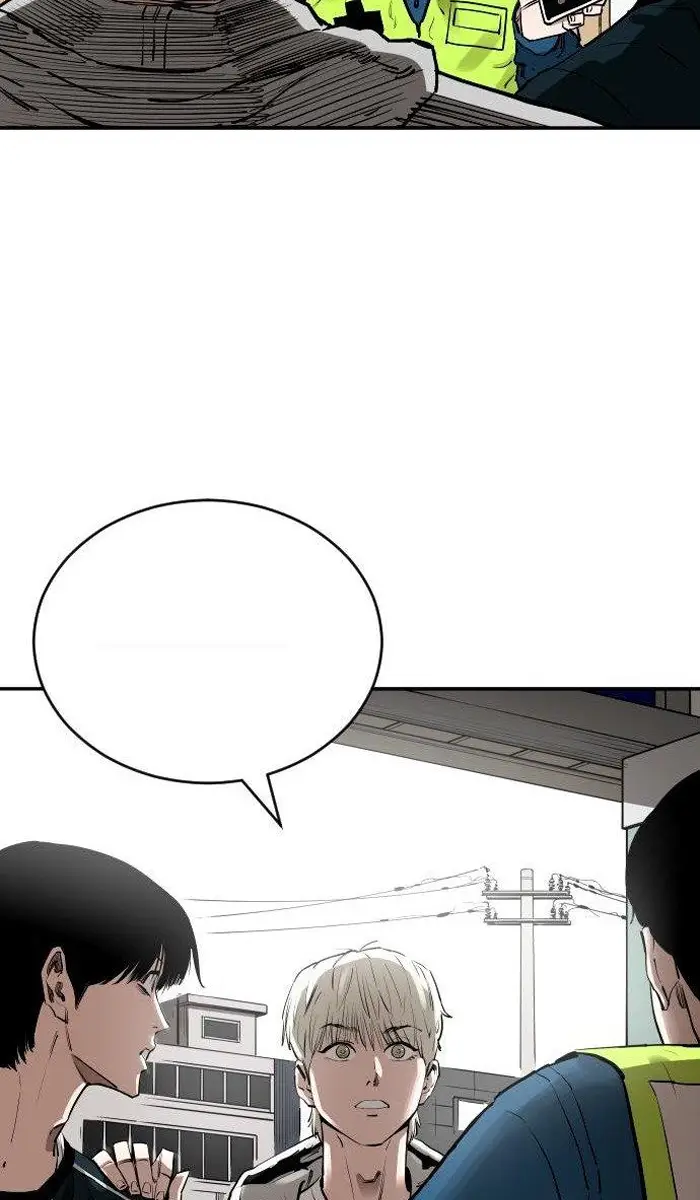 Read The Build Up PT-BR Manga Online