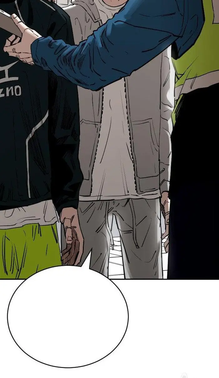 Read The Build Up PT-BR Manga Online