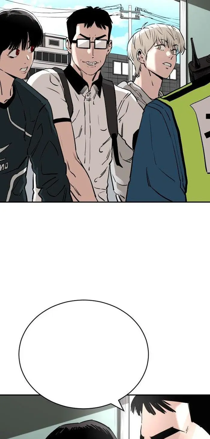 Read The Build Up PT-BR Manga Online