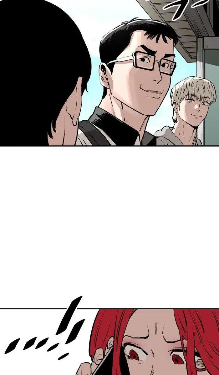 Read The Build Up PT-BR Manga Online