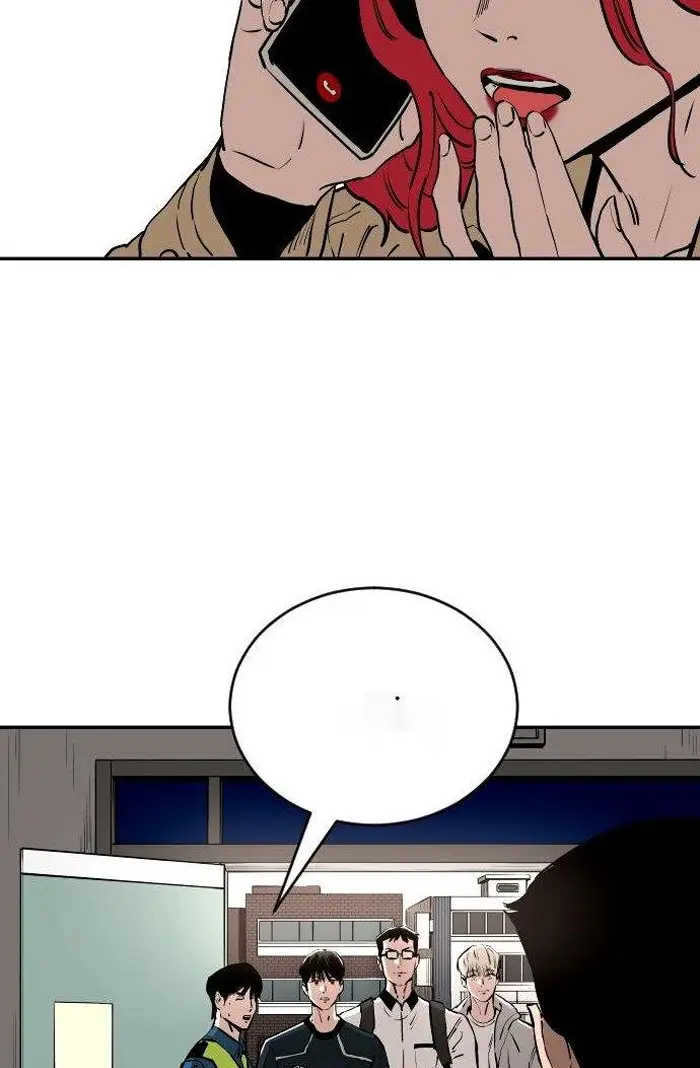Read The Build Up PT-BR Manga Online