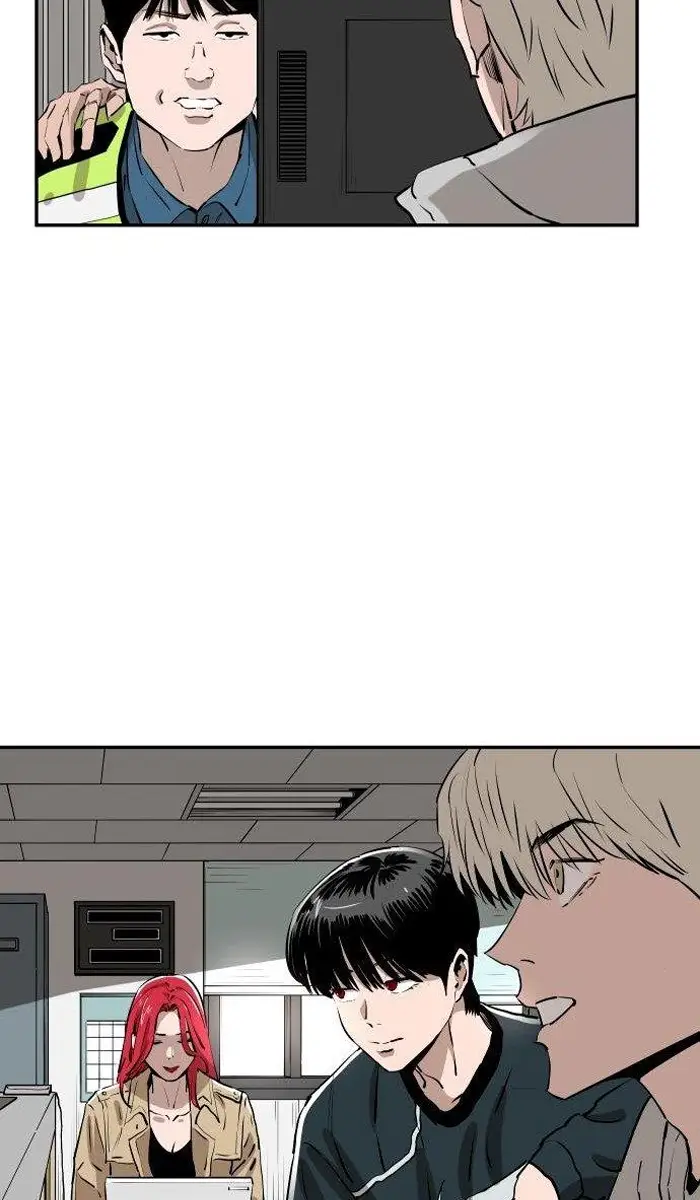 Read The Build Up PT-BR Manga Online