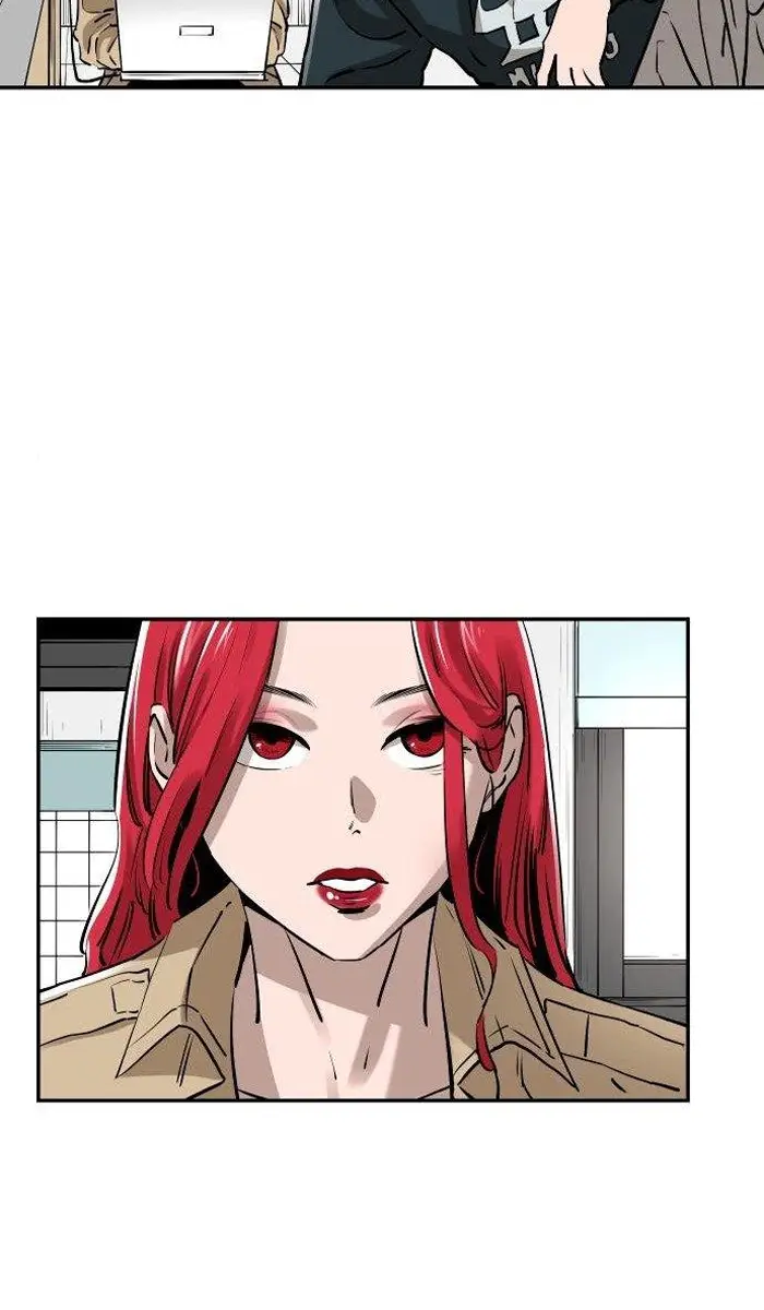 Read The Build Up PT-BR Manga Online