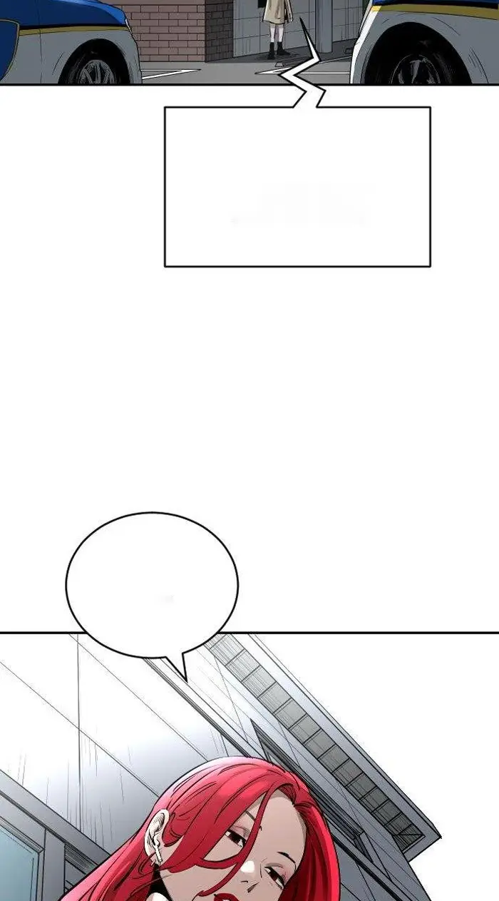 Read The Build Up PT-BR Manga Online