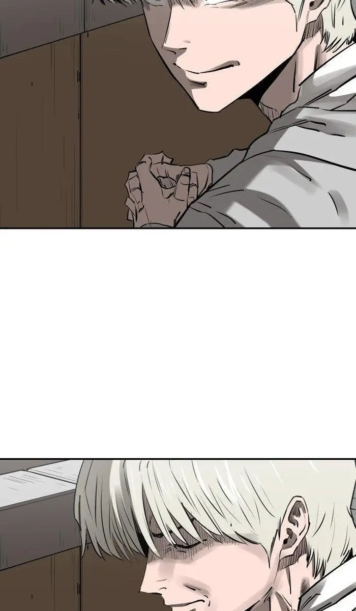Read The Build Up PT-BR Manga Online