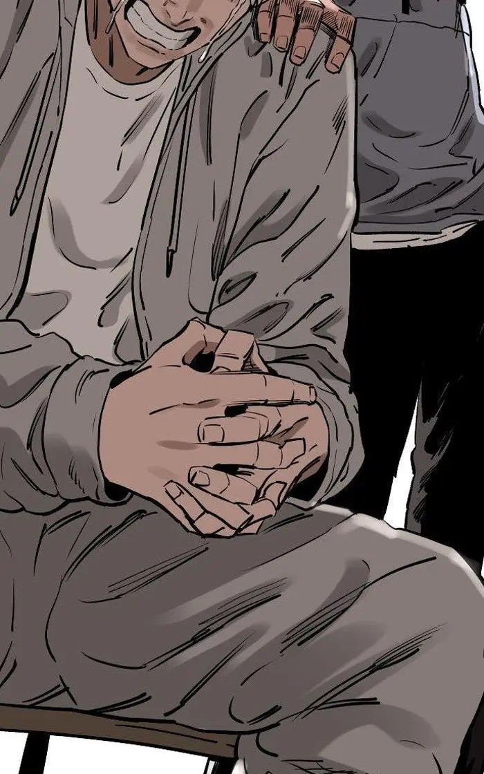 Read The Build Up PT-BR Manga Online