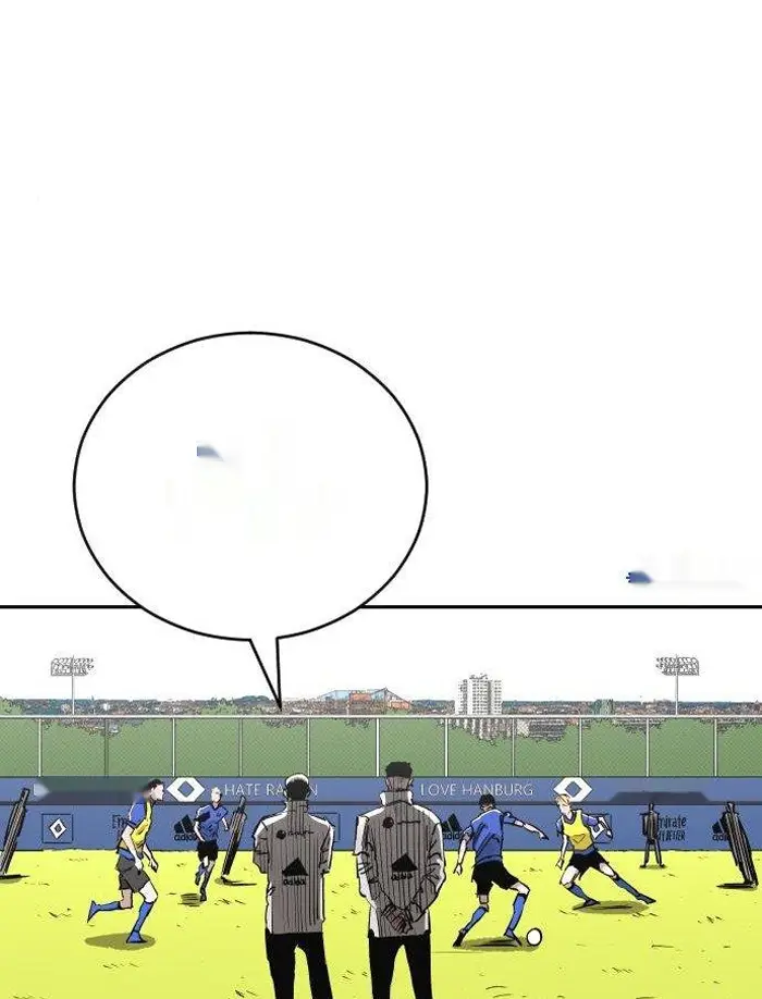 Read The Build Up PT-BR Manga Online