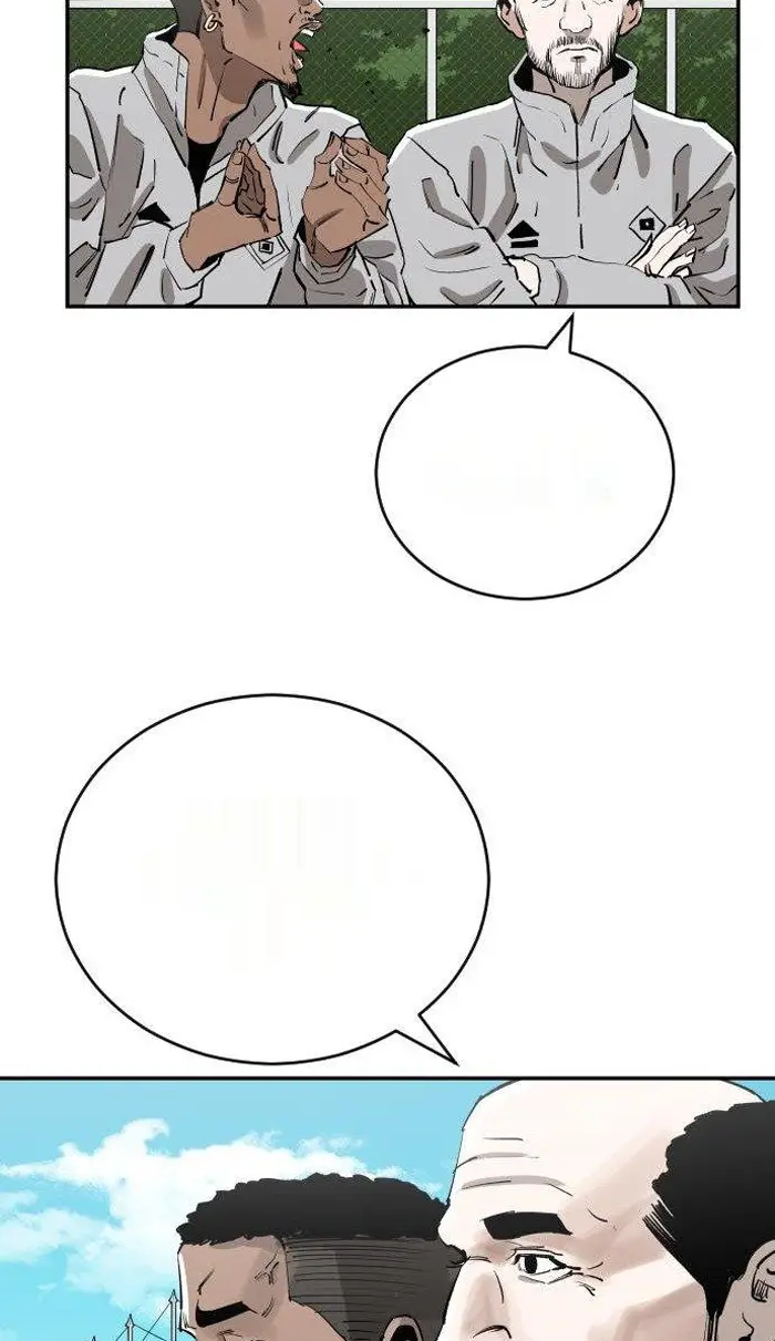 Read The Build Up PT-BR Manga Online