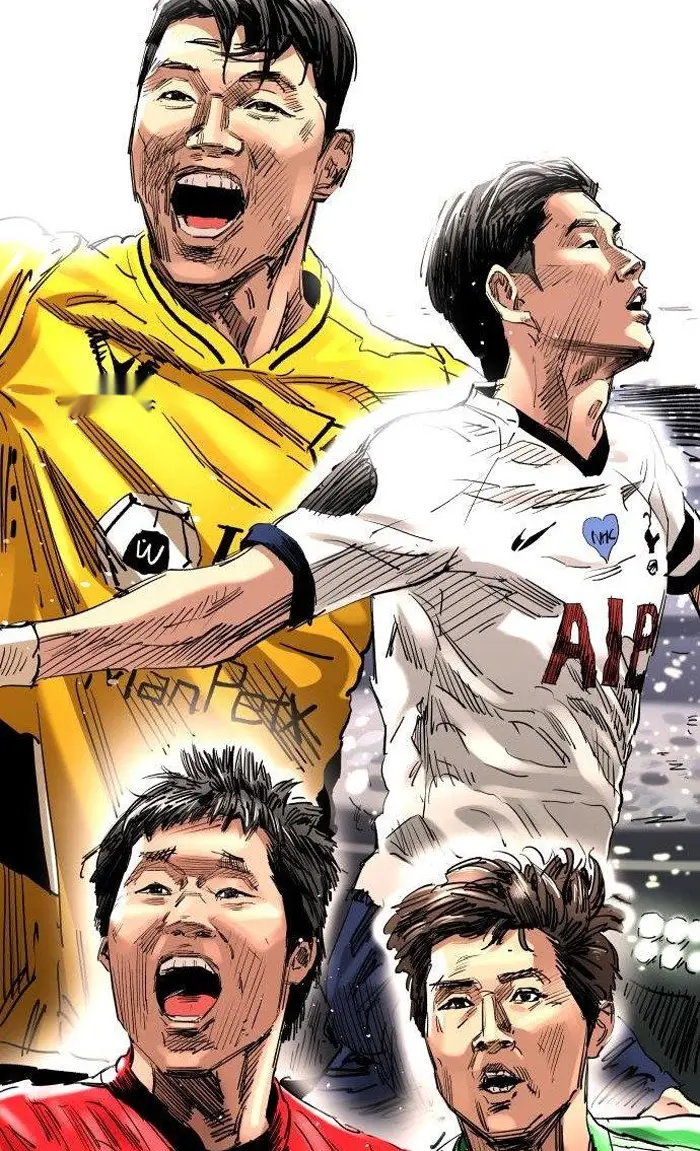 Read The Build Up PT-BR Manga Online