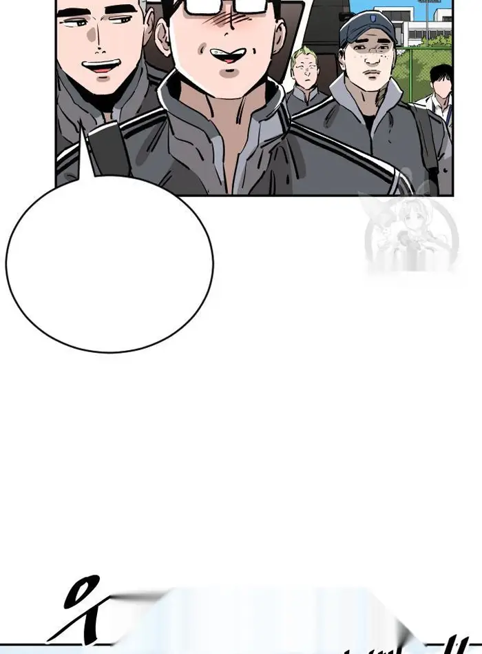Read The Build Up PT-BR Manga Online