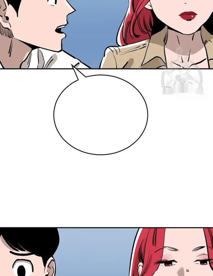 Read The Build Up PT-BR Manga Online