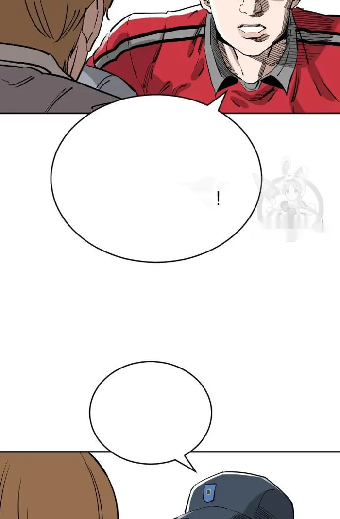 Read The Build Up PT-BR Manga Online