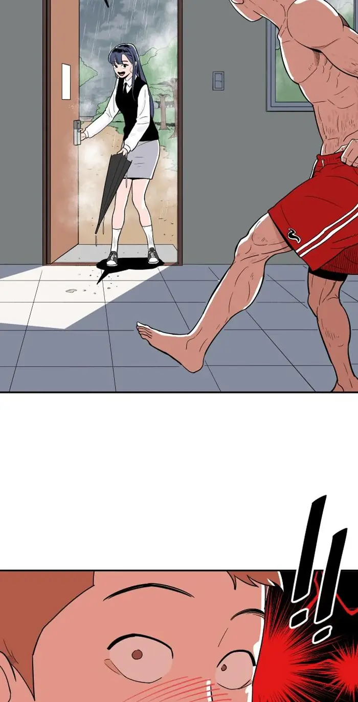 Read The Build Up PT-BR Manga Online