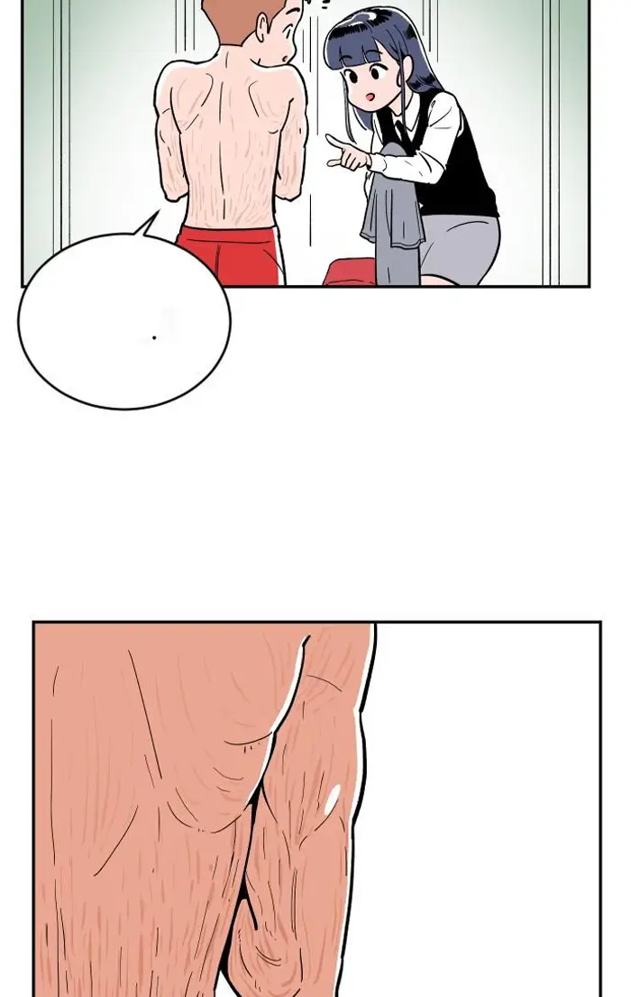 Read The Build Up PT-BR Manga Online