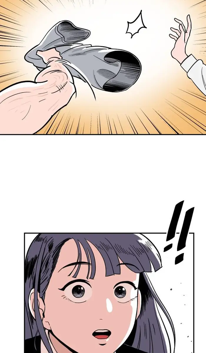 Read The Build Up PT-BR Manga Online