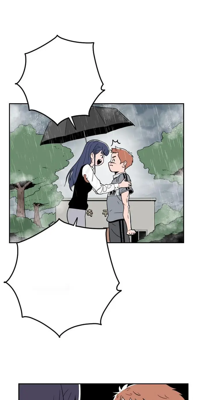 Read The Build Up PT-BR Manga Online