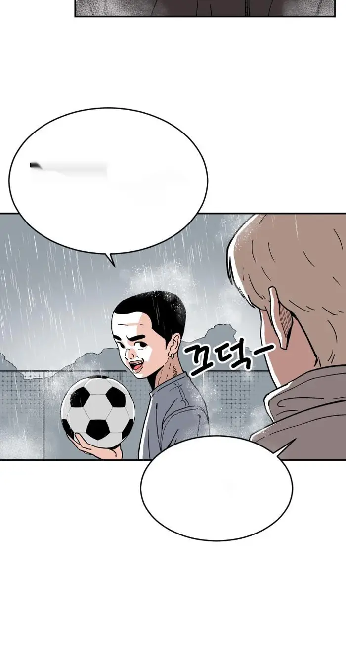 Read The Build Up PT-BR Manga Online