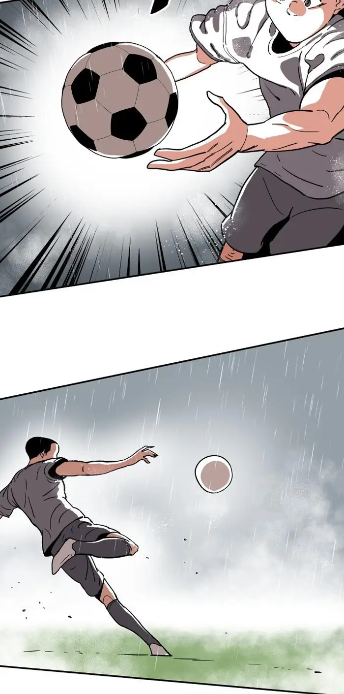 Read The Build Up PT-BR Manga Online