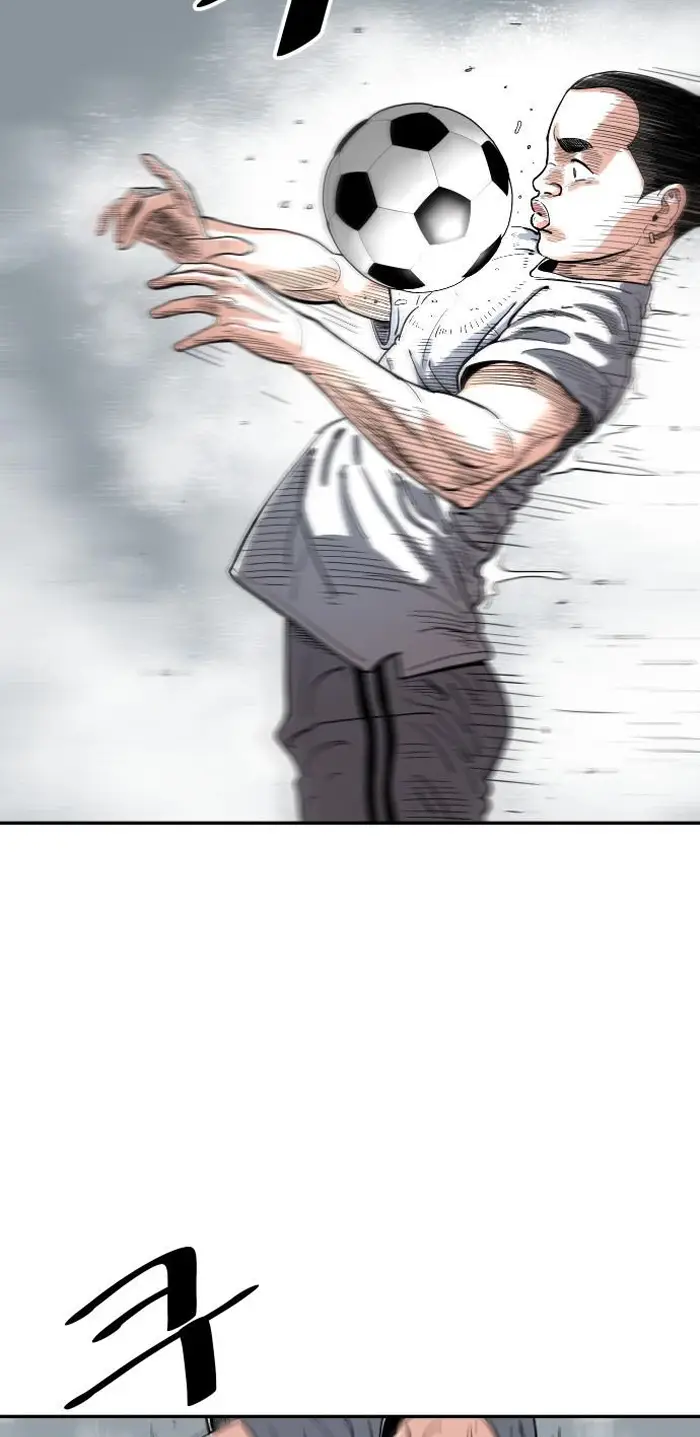 Read The Build Up PT-BR Manga Online