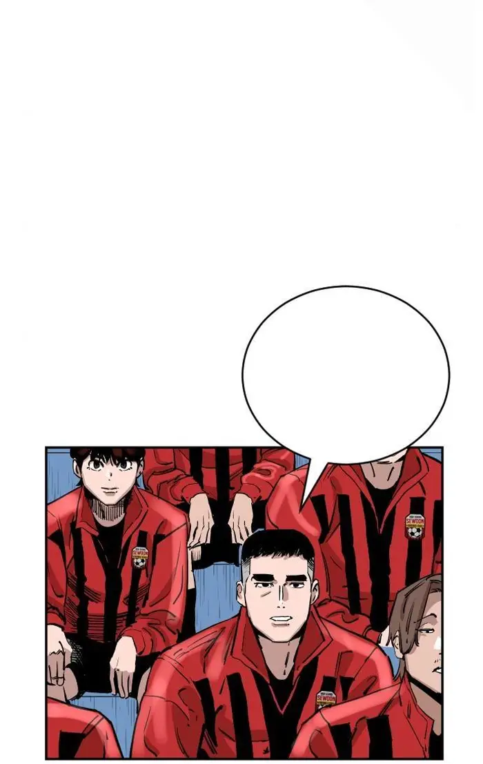 Read The Build Up PT-BR Manga Online