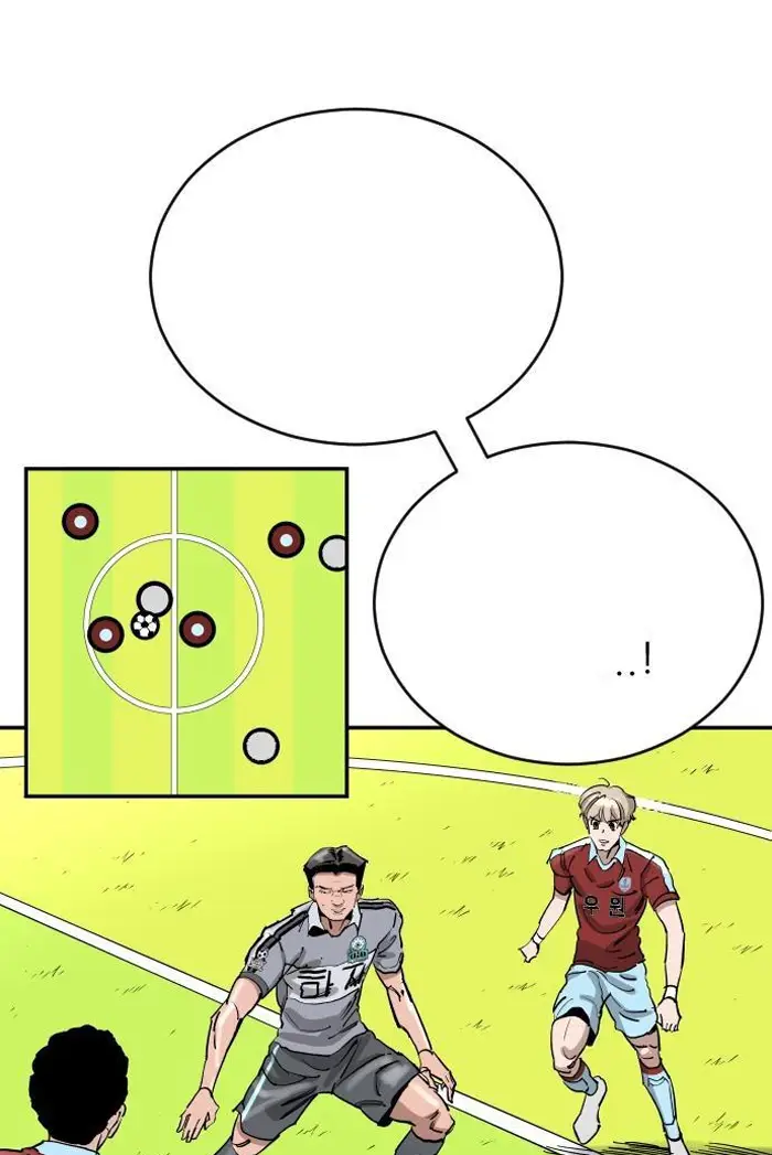 Read The Build Up PT-BR Manga Online