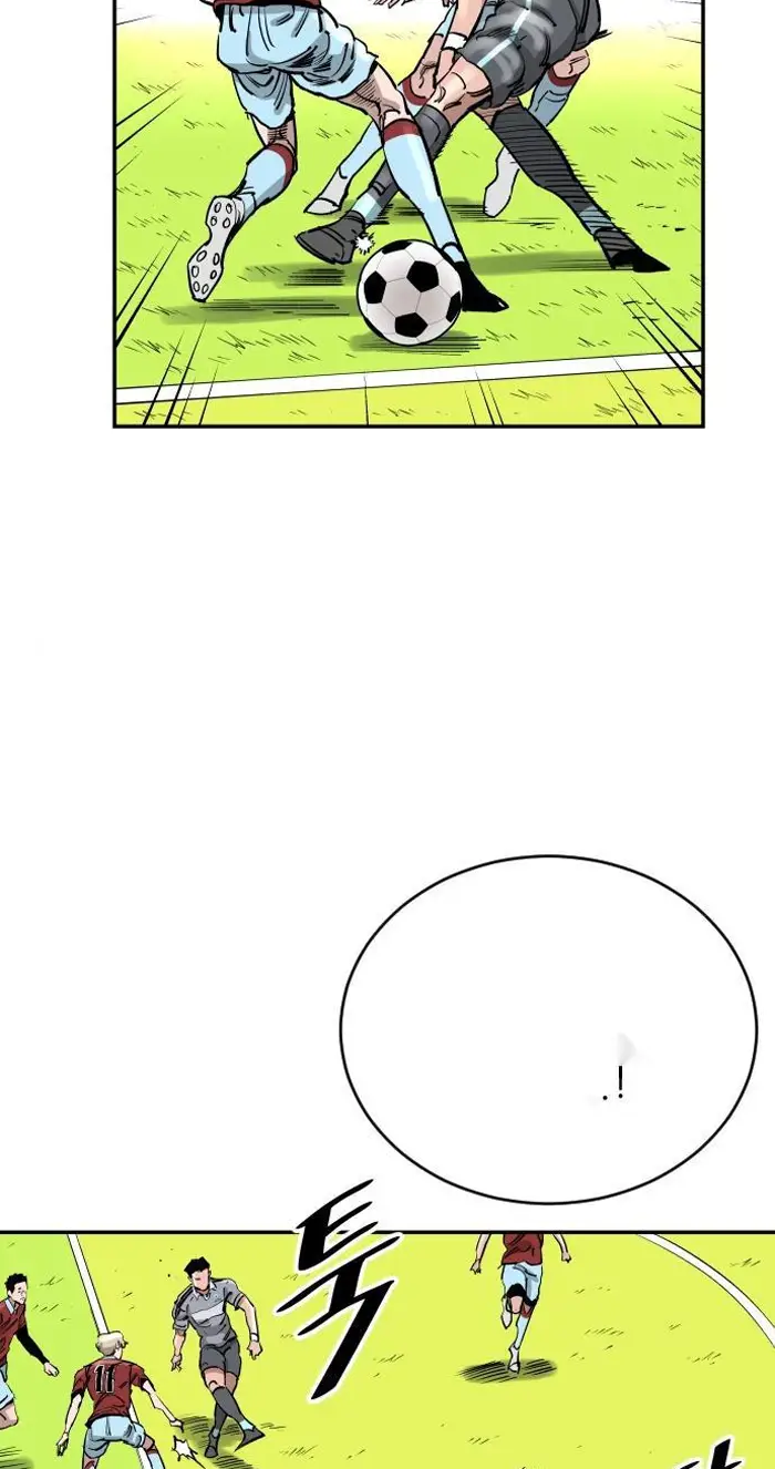 Read The Build Up PT-BR Manga Online
