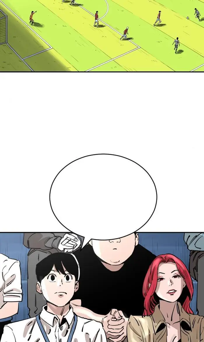 Read The Build Up PT-BR Manga Online