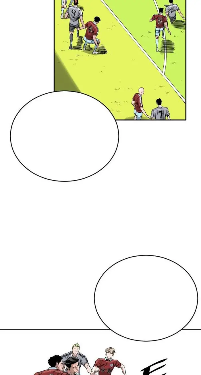 Read The Build Up PT-BR Manga Online