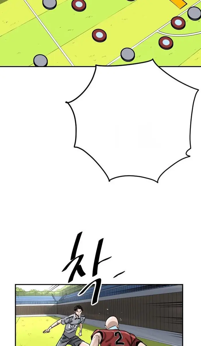 Read The Build Up PT-BR Manga Online