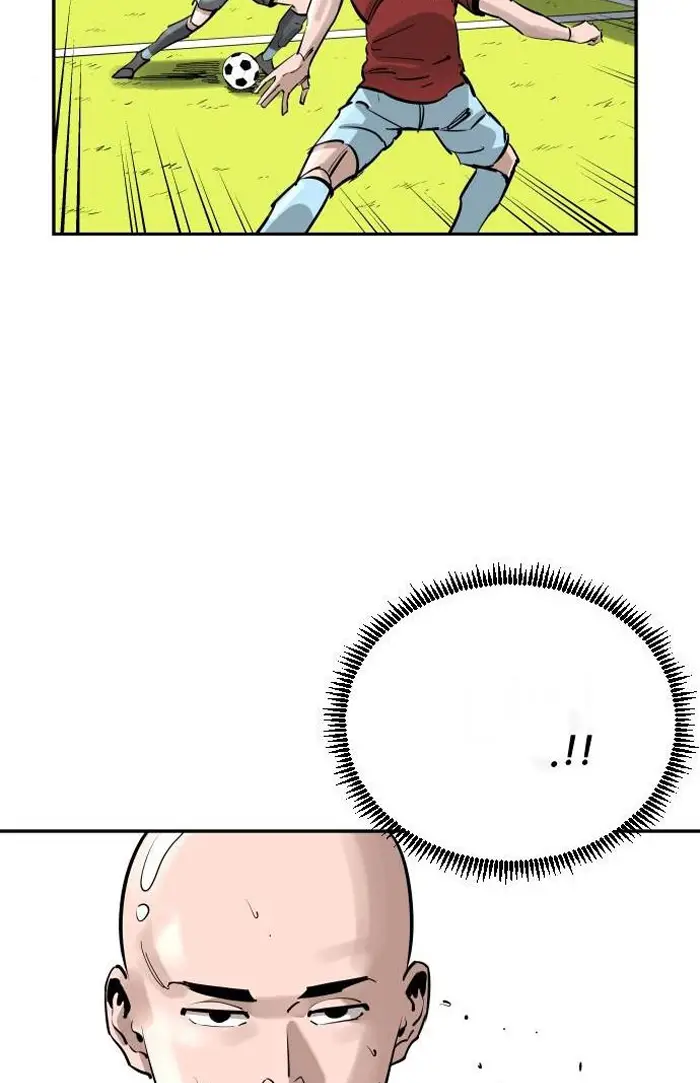 Read The Build Up PT-BR Manga Online