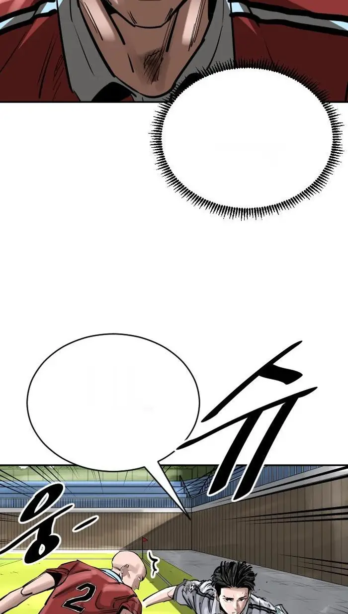 Read The Build Up PT-BR Manga Online
