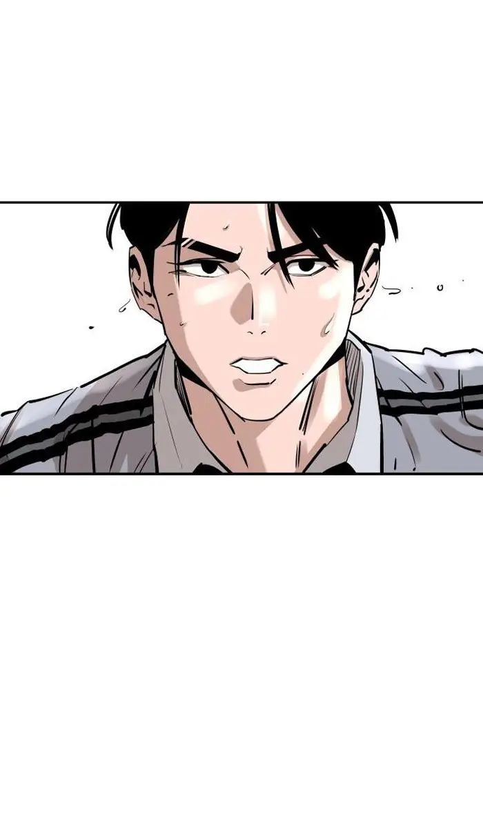 Read The Build Up PT-BR Manga Online