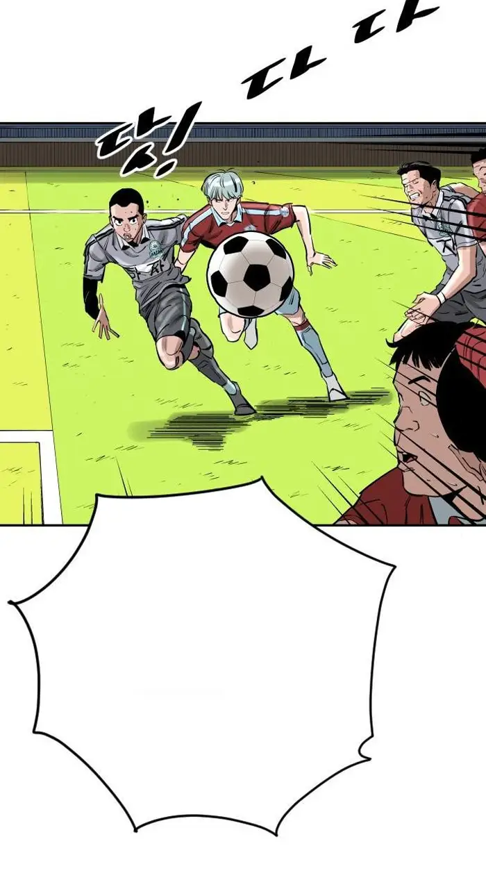 Read The Build Up PT-BR Manga Online