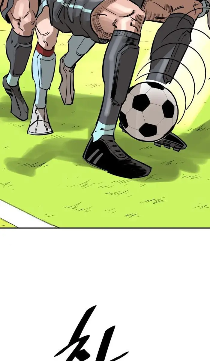 Read The Build Up PT-BR Manga Online
