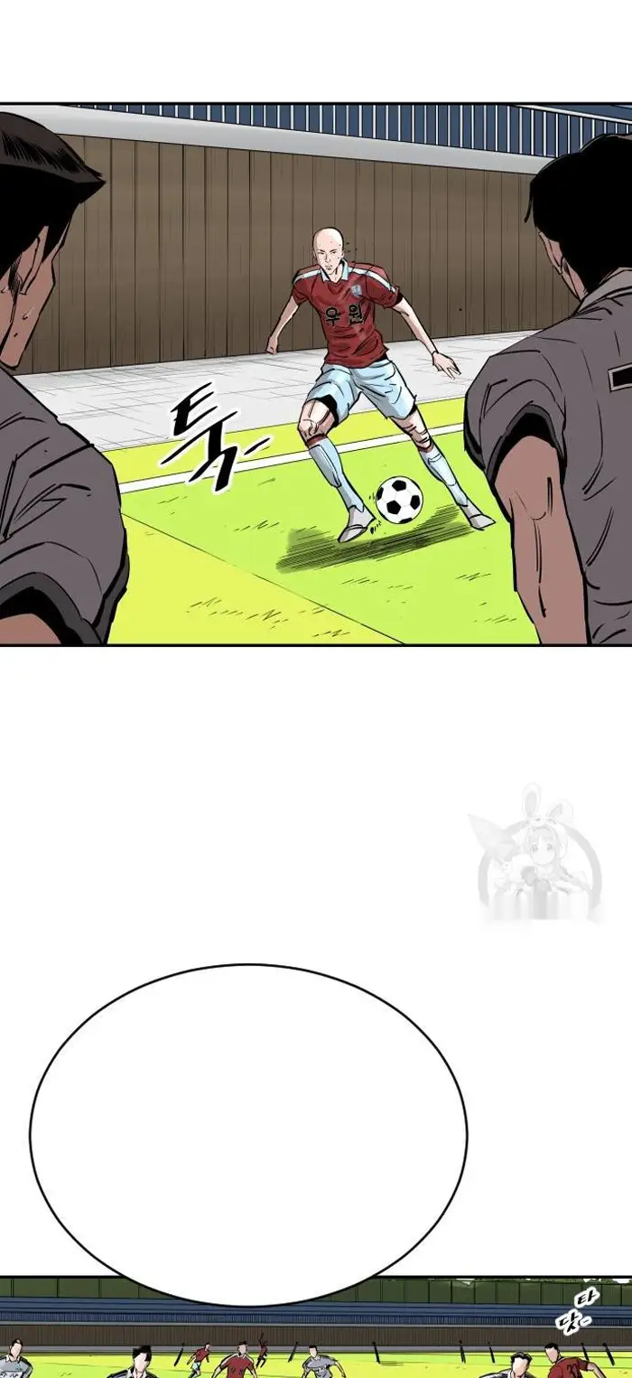 Read The Build Up PT-BR Manga Online