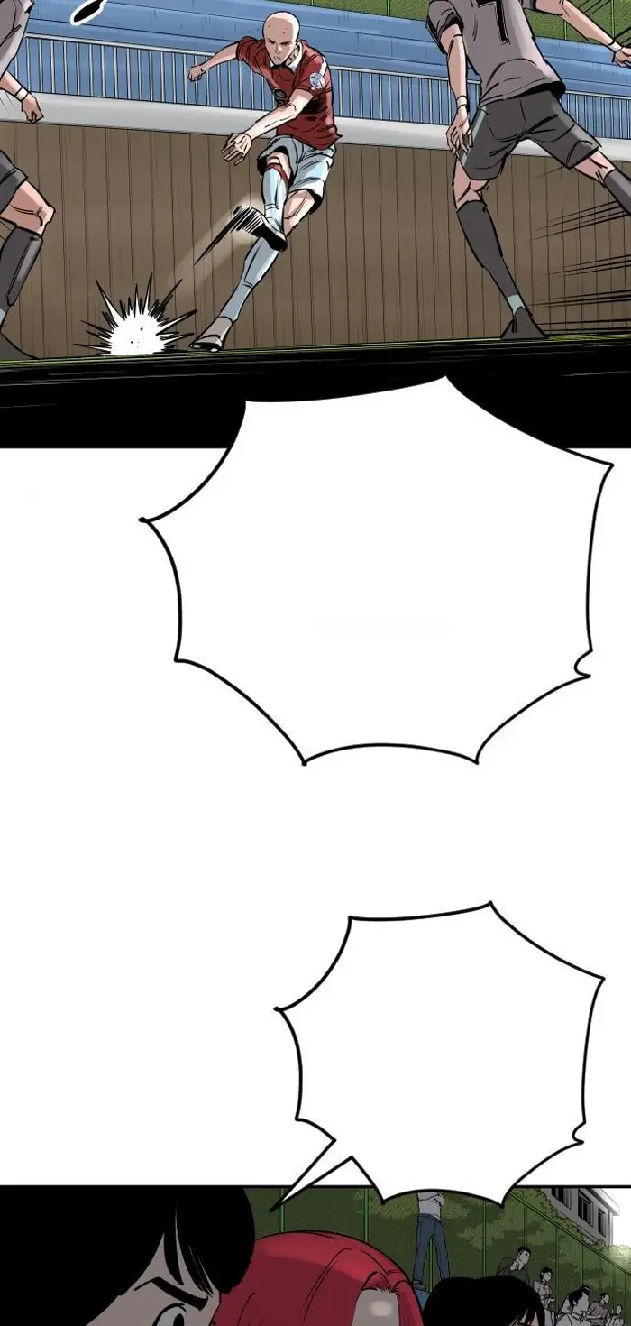 Read The Build Up PT-BR Manga Online