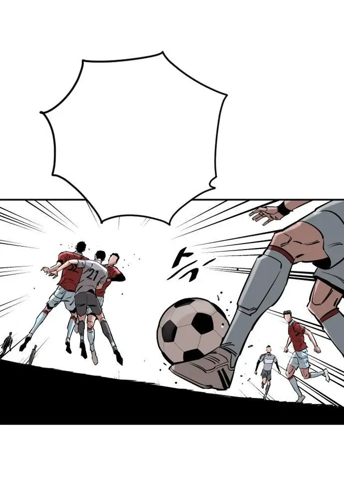Read The Build Up PT-BR Manga Online