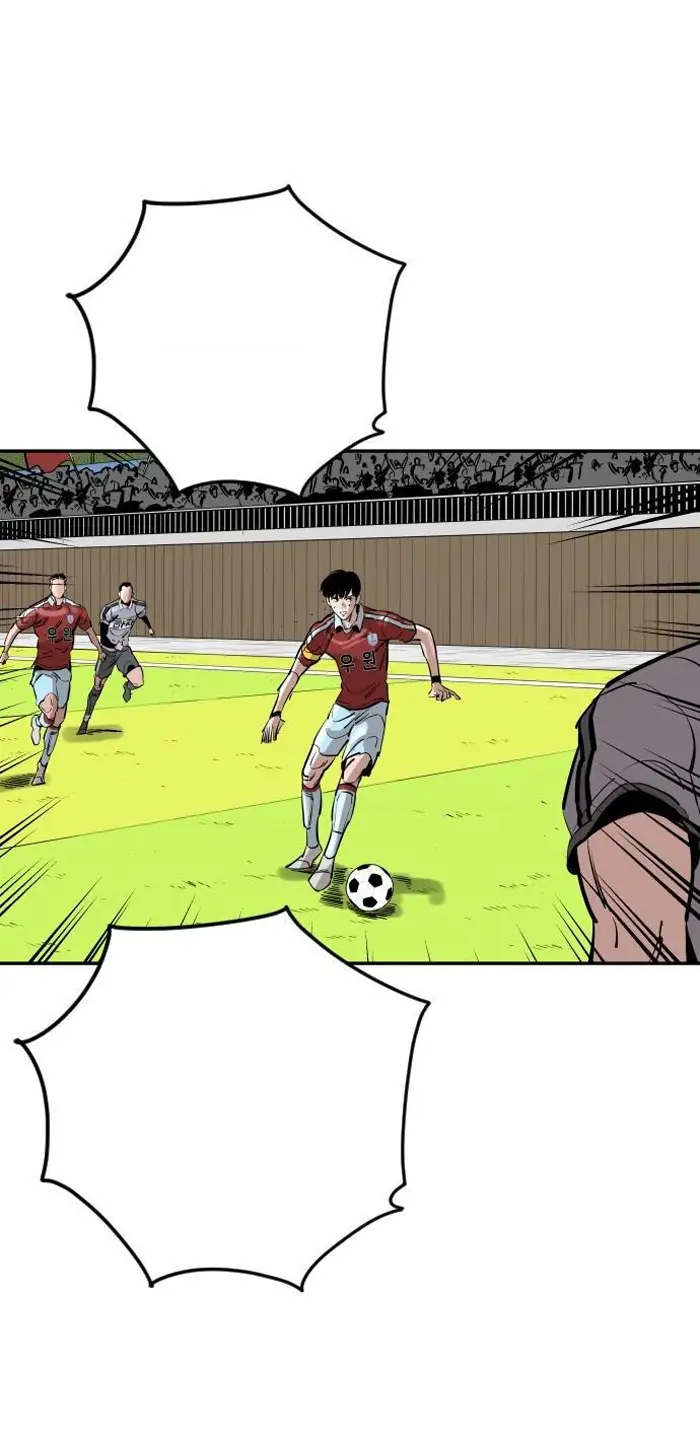 Read The Build Up PT-BR Manga Online