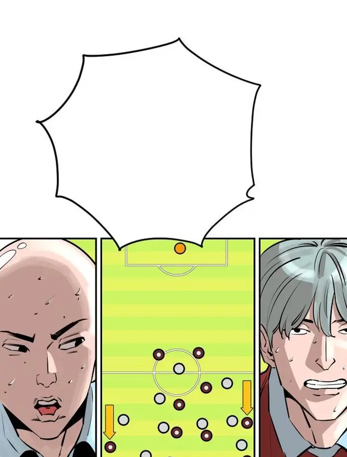 Read The Build Up PT-BR Manga Online