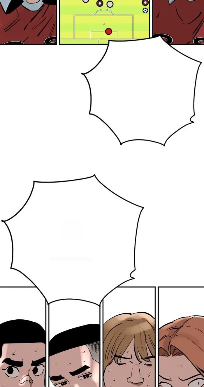 Read The Build Up PT-BR Manga Online