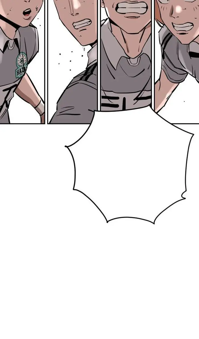Read The Build Up PT-BR Manga Online