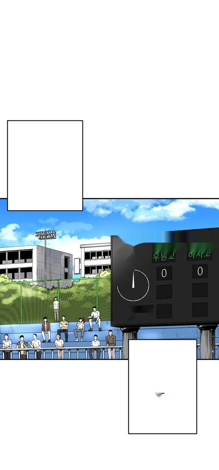 Read The Build Up PT-BR Manga Online