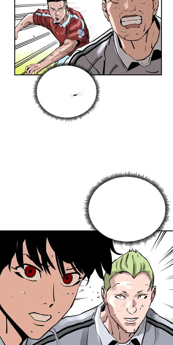 Read The Build Up PT-BR Manga Online