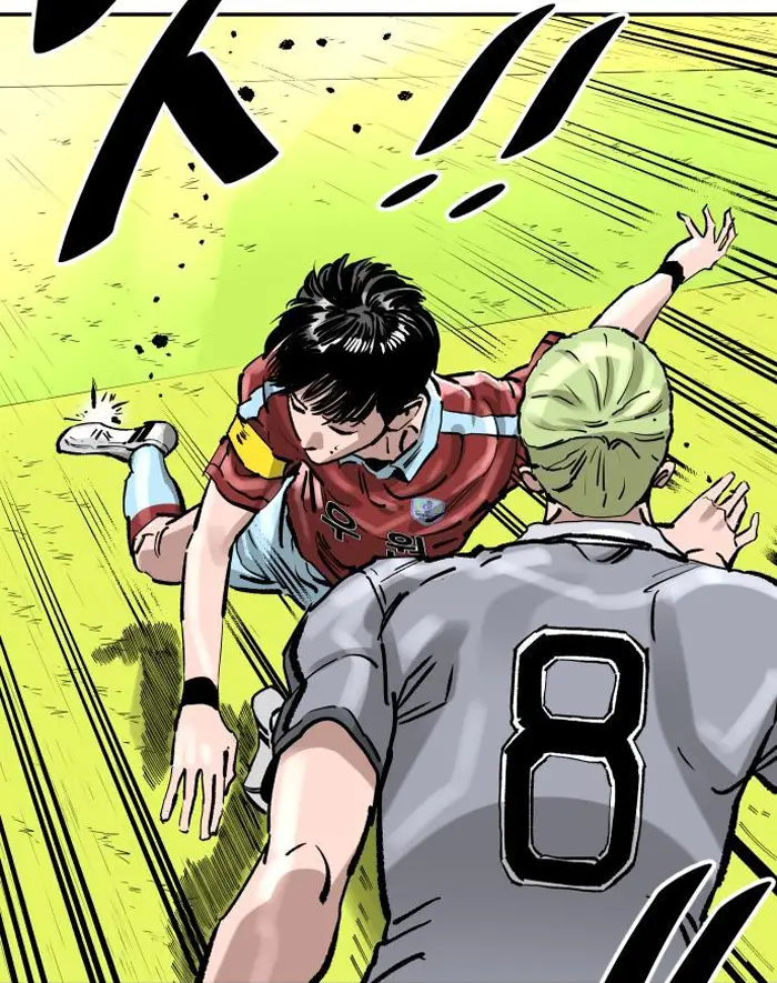 Read The Build Up PT-BR Manga Online