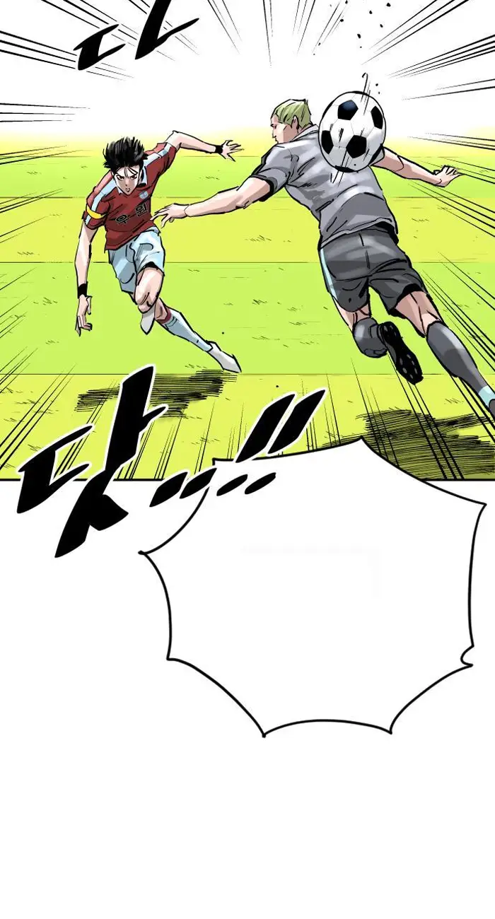 Read The Build Up PT-BR Manga Online