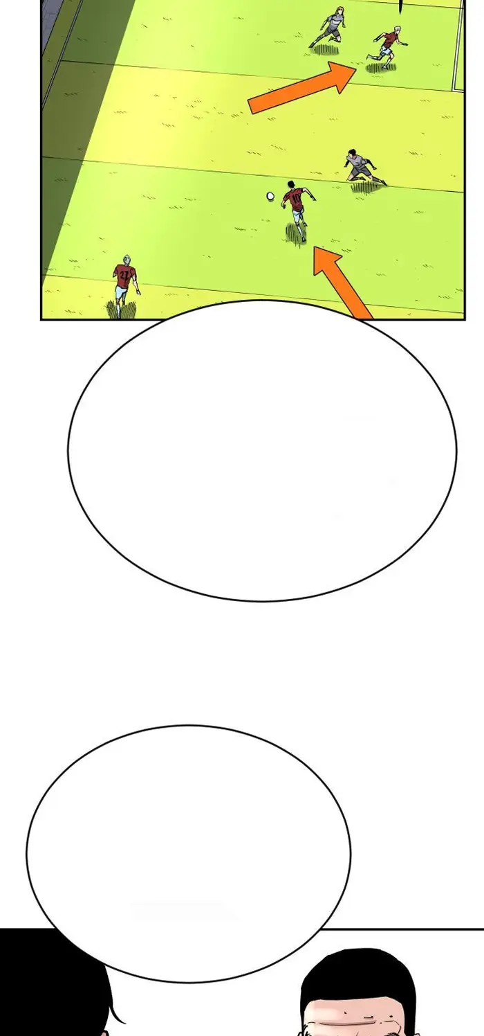 Read The Build Up PT-BR Manga Online
