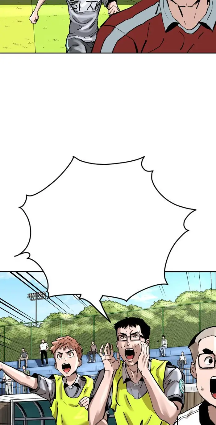 Read The Build Up PT-BR Manga Online