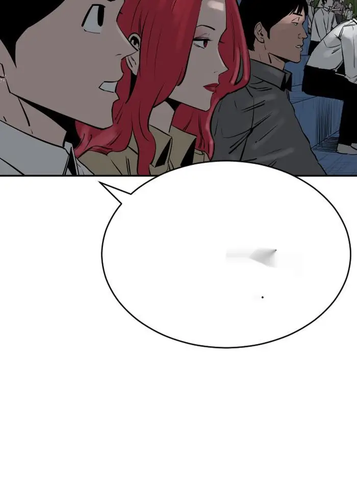 Read The Build Up PT-BR Manga Online