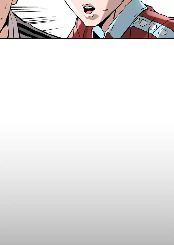 Read The Build Up PT-BR Manga Online