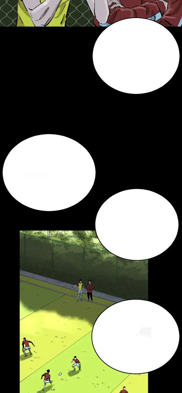 Read The Build Up PT-BR Manga Online